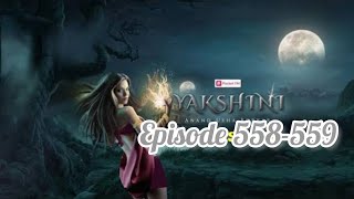 Yakshini Episode 558559 pocket fm Yakshini new episode [upl. by Murry]