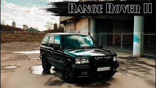 Купи Продай Серия №7 Range Rover 2 Пегас [upl. by Valenba]