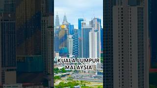 Kuala Lumpur The Most Beautiful City You’ve Never Heard Of [upl. by Keegan725]