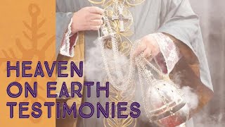 Roman Catholic Tridentine Traditional Latin Mass [upl. by Sholeen]