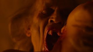 SUBSPECIES 5 BLOOD RISE  FULLMOON FEATURES  VAMPIRES  Australian Trailer  2022 [upl. by Nerita]