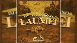 DJ651  Laumei Audio Vaniah Toloa amp Wayno [upl. by Ais]