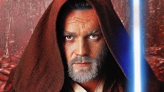 This Is Why ObiWan Kenobi Is the next Star Wars Movie [upl. by Ailssa367]