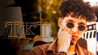 KOUZ1  TKT Official Music Video [upl. by Akemahc]