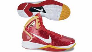 Nike Hyperdunk 2010 [upl. by Pilloff]