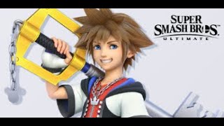 Sora AMIIBO UNBOXING [upl. by Sears]