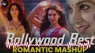 Bollywood Best Romantic Mashup hindisongs bollywoodlsongs mnasongs MNAsongsd1s [upl. by Grantley]