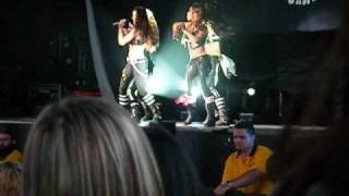 Girlicious  Like Me Live In Toronto August 7th08 [upl. by Kate]