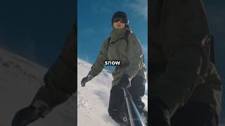 Epic snow park adventures [upl. by Ttehc]