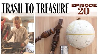 Trash to Treasure Projects  Repurposed Tin Cans  Extreme Decor Makeovers  DIY Home Decor [upl. by Fischer]