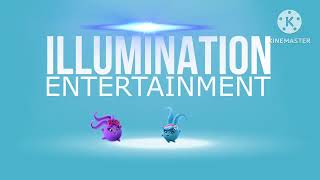 Illumination Logo April 1 2011March 23 2012 [upl. by Seebeck]