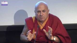 Matthieu Ricard  The Art of Meditation [upl. by Ainel]