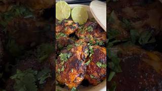 Try this simple chicken marinade to delight your taste buds shortsvideo recipe chicken food [upl. by Ayekehs]