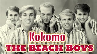 The Beach Boys  Kokomo [upl. by Buckie713]