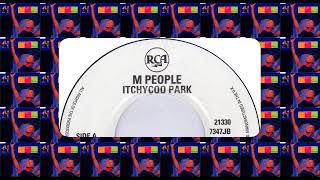 MPeople  Itchykoo Park [upl. by Revert]