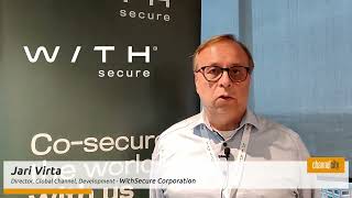 WithSecure Partner Conference 2024 [upl. by Ahsinaw371]