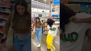 WALMART VIBES Missouri City TX 😁❤️👍🏾 fyp trending dance explore vibes fypシ゚viral [upl. by Kciredohr8]