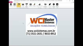 Master Sistemas  Criando Encartes [upl. by Dott]