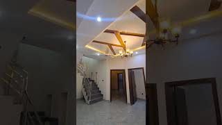 5 Marla Modern Hall Design🔥 foryou home homedesign duckybhai bedroomdesign realestate [upl. by Ellierim]