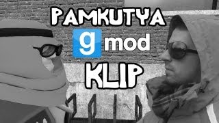 Majka  Belehalok PARÓDIA  Pamkutya Garrys Mod Clip [upl. by Rinaldo]