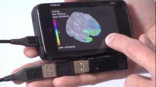 Smartphone Brain Scanner [upl. by Teloiv797]