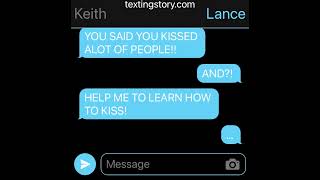 Klance Keith needs help 13 [upl. by Atekihc721]