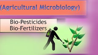 Agricultural Microbiology Biopesticides and Biofertilizers BSc Agriculture  ICAR Exam Syllabus [upl. by Stoddard]