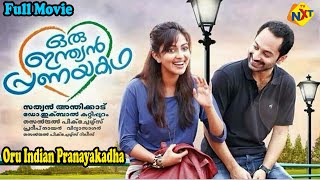 Oru Indian Pranayakadha  ഒരു ഇന്ത്യൻ പ്രണയകഥ Malayalam Full Movie  Amala Paul  TVNXT Malayalam [upl. by Adlog]