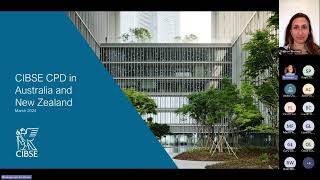 CIBSE ANZ  Are you ready for your audit [upl. by Adnirim723]