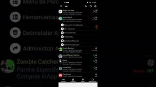 Cómo hackear un juego desde Lucky Patcher [upl. by Lida]