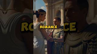 The Forbidden Romance Julius Caesar and Cleopatras Love Affair [upl. by Marielle93]