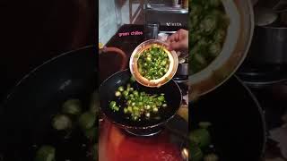 🌸Jab sabji khane ka Mann na ho to ye bnaye😧 shorts subscribe viral haryana foodie food [upl. by Eeldivad]