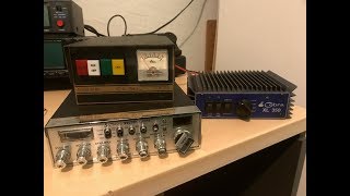 Everything About CB Radio A Complete Guide to CB Radio Service [upl. by Ynor203]