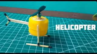 how to make helicopter 🚁 helicopter [upl. by Ssilem]