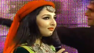 Seeta Qasemi New Pashto Song amp Attan HD720p [upl. by Ashly853]