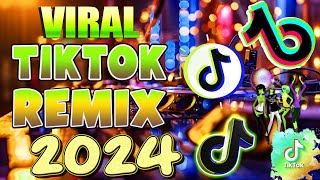 🏖️SUMMER TIKTOK MASHUP REMIX 2024🔥NEW BEST TIKTOK MASHUP NONSTOP DANCE REMIX 2024 [upl. by Lyrret988]