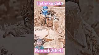 🔥🔥Raund 2 hell new video 2024🔥🔥 [upl. by Clementis894]