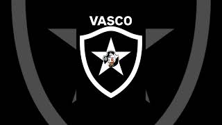 Vasco botafogo futebol [upl. by Humfried]