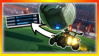 These settings make you feel 10x FASTER in games  1’s Until I Lose Ep 30  Rocket League [upl. by Quitt]