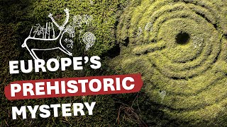 Europes Stone Age Mystery Symbols I PREHISTORY DOCUMENTARY [upl. by Nipahc]