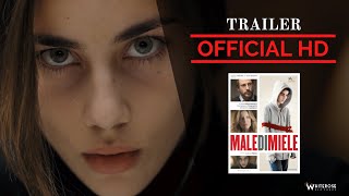 MALEDIMIELE  Trailer Ufficiale [upl. by Sonja211]