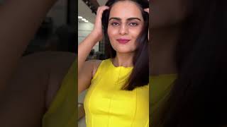 Tresses by nitin haircare hairtransformation treatment spa haircut hairstyle hairtutorial [upl. by Emlynne]