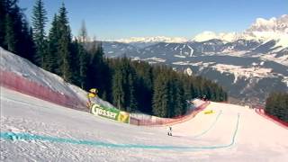 WeltcupFinale Ski Alpin in Schladming [upl. by Wyck93]