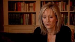 JK Rowling  Documentary Part 14 [upl. by Nawyt]