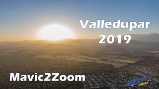 VUELO DRONE VALLEDUPAR FULL HD Mavic 2 Zoom [upl. by Elbart]