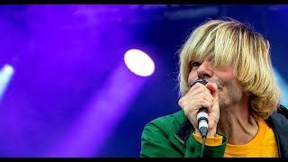 The Charlatans  Live Glastonbury Festival England 28th June 2019 [upl. by Olemrac746]