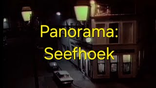 Panorama 1988  De Seefhoek  met ondertiteling [upl. by Mastrianni]