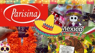 PARISINA 🇲🇽 NOVEDADES A SÚPER PRECIOS PARA TU HOGAR [upl. by Naitsyrk]