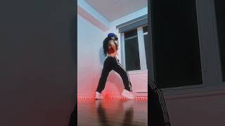 XTINE HWASA  CHILI Dance Challenge choreo by Bada Lee [upl. by Enitsirc336]