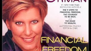 Financial Freedom Audiobook  Suze Orman [upl. by Daggna]